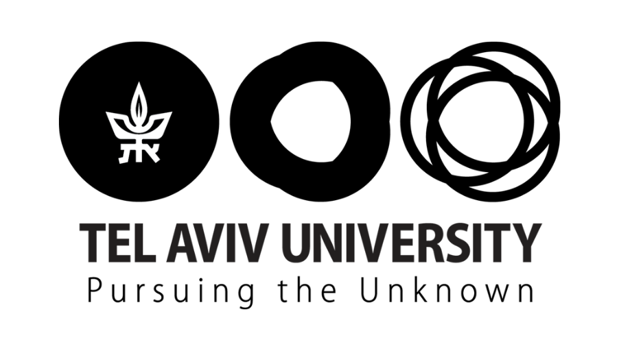 לוגו חדש לאוניברסיטת תל אביב